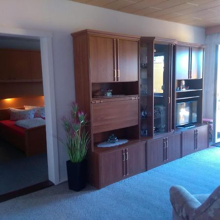 Spreewald Ferienwohnung Wollgast Lübben Habitación foto