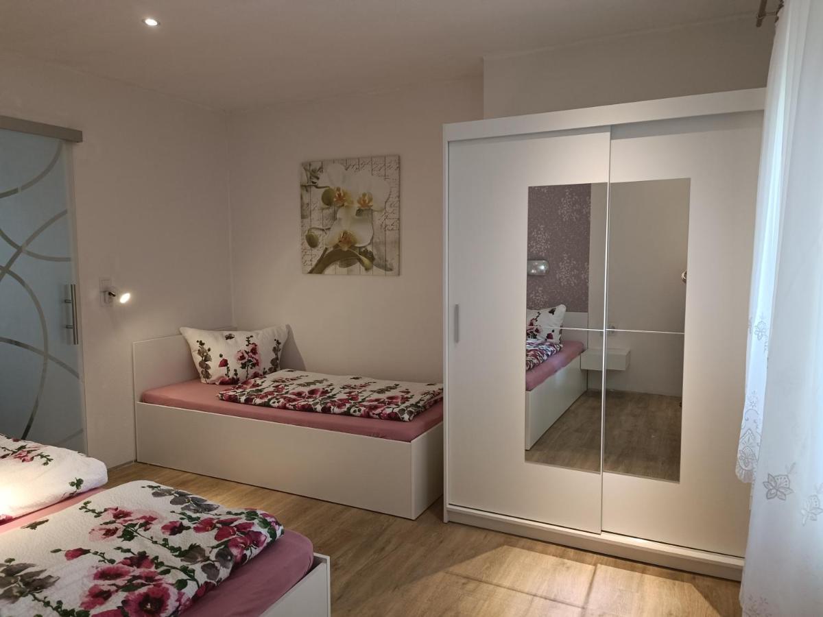 Spreewald Ferienwohnung Wollgast Lübben Exterior foto