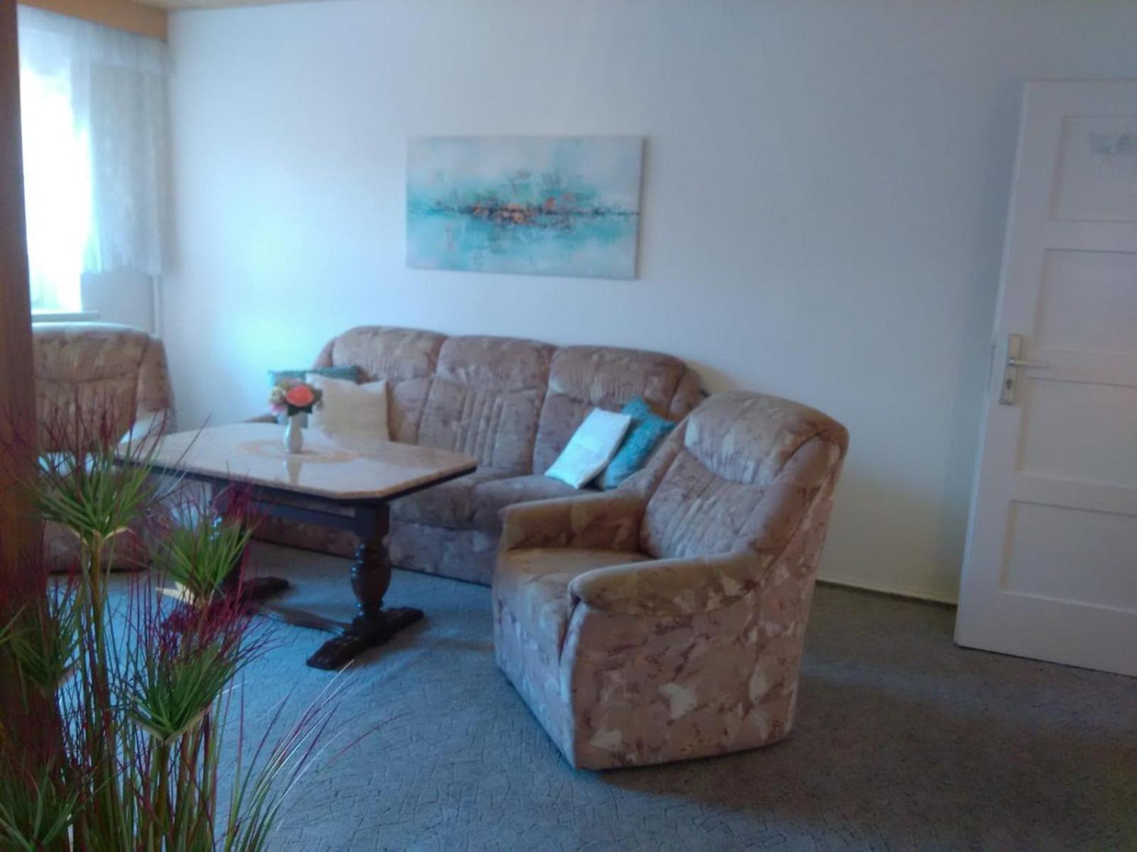Spreewald Ferienwohnung Wollgast Lübben Habitación foto