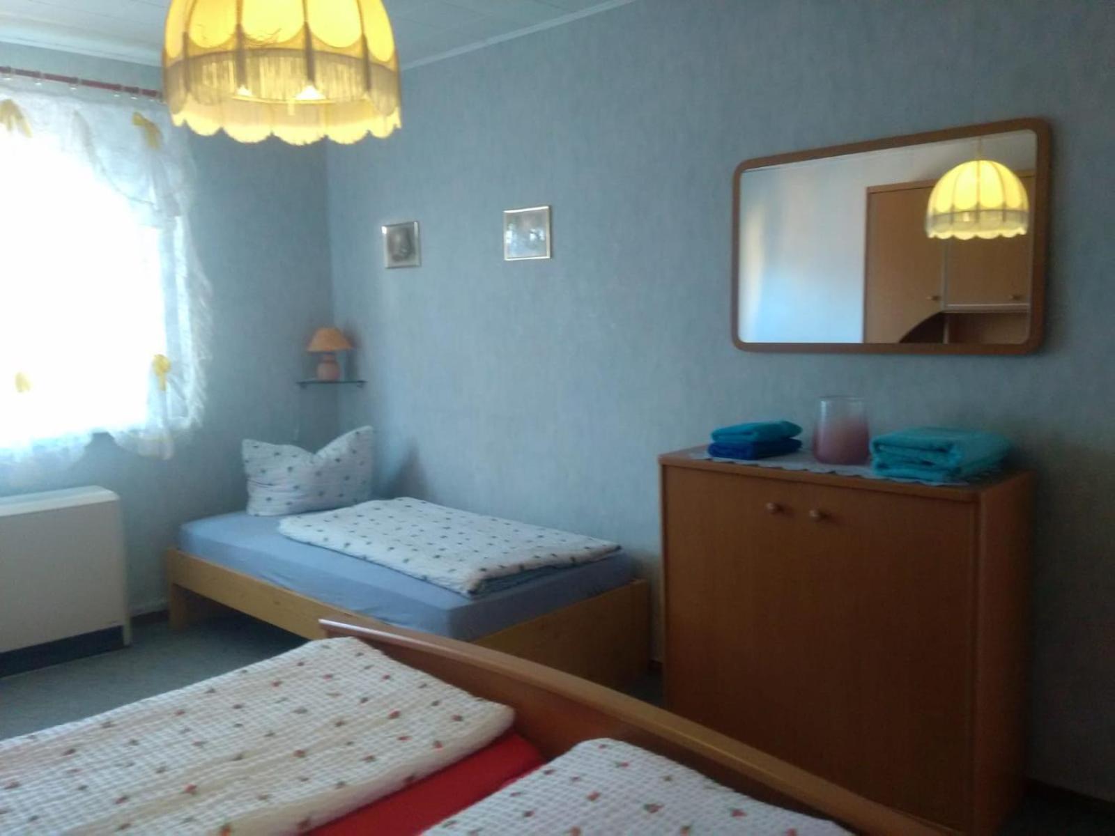 Spreewald Ferienwohnung Wollgast Lübben Habitación foto