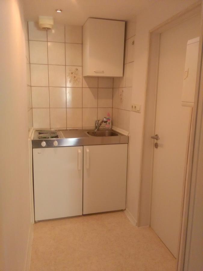 Spreewald Ferienwohnung Wollgast Lübben Exterior foto