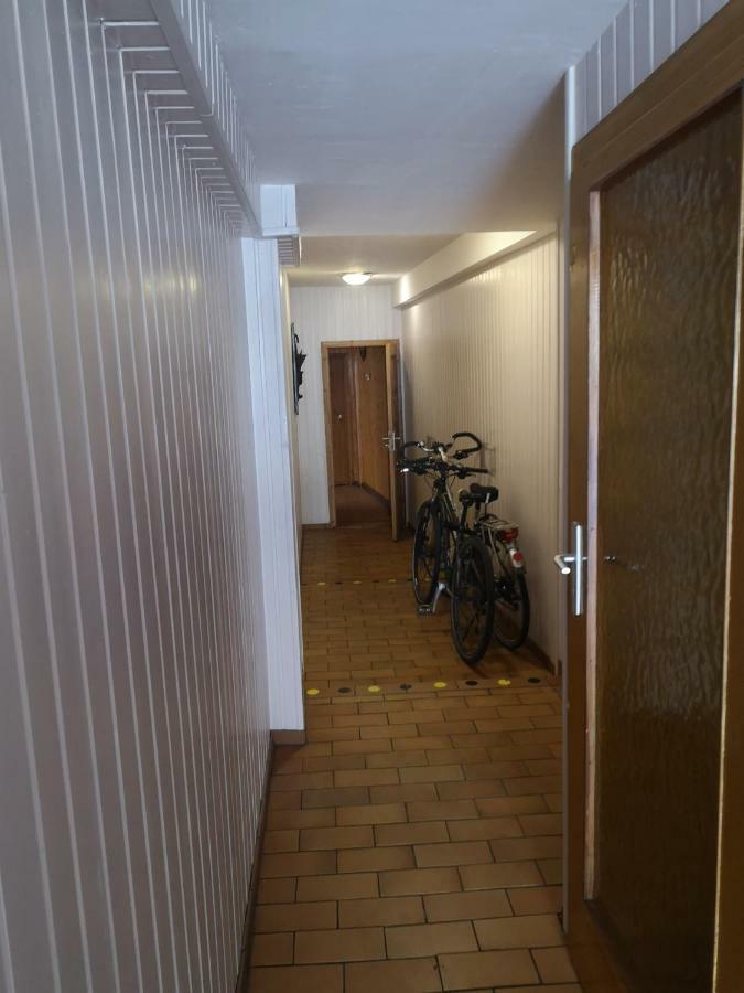 Spreewald Ferienwohnung Wollgast Lübben Exterior foto